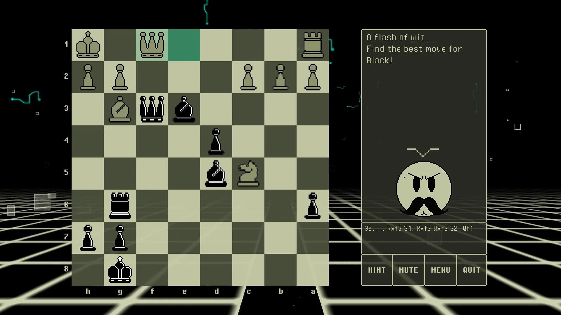 BOT.vinnik Chess: USSR vs the World görsel 4