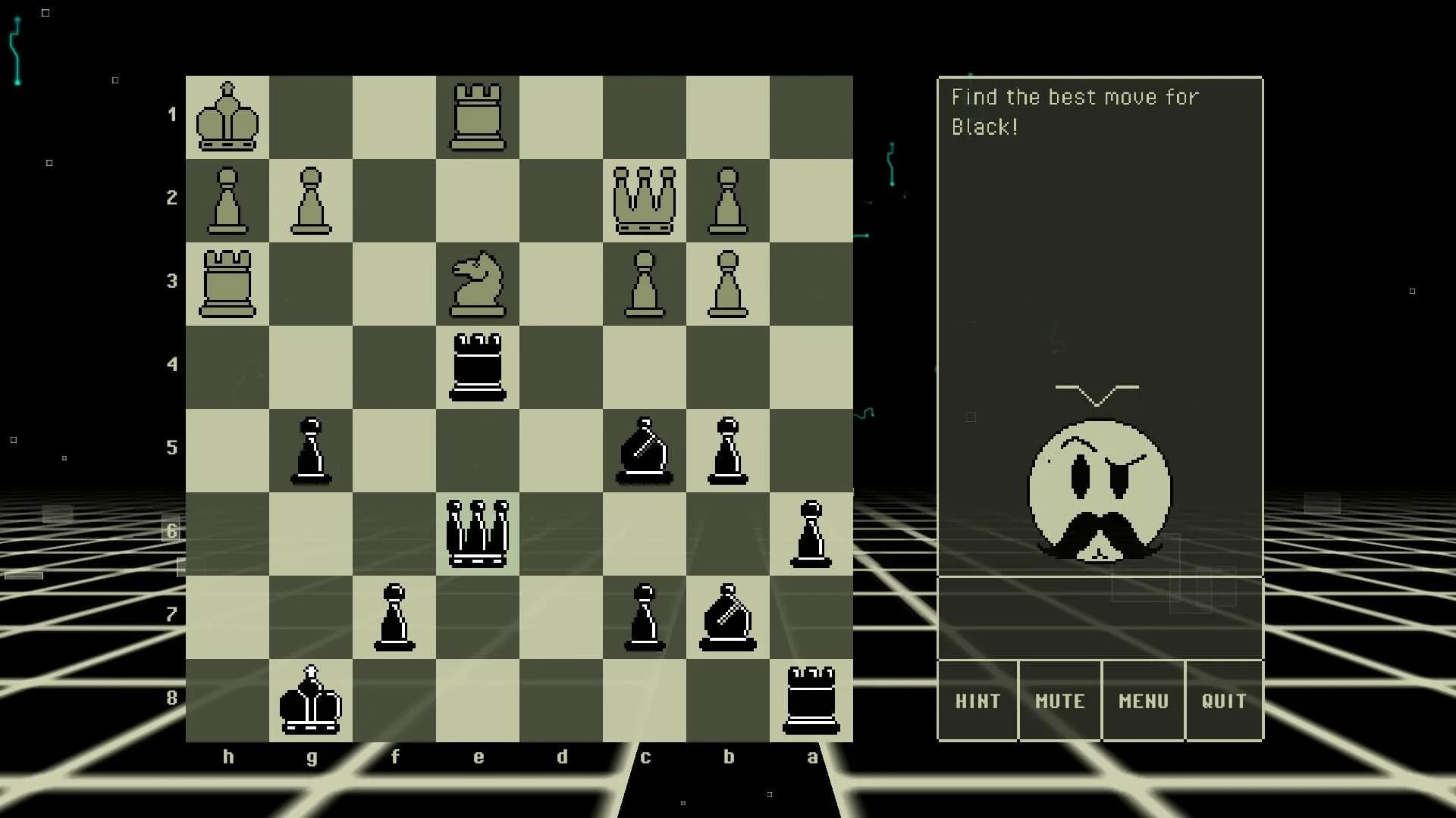 BOT.vinnik Chess: USSR vs the World görsel 5