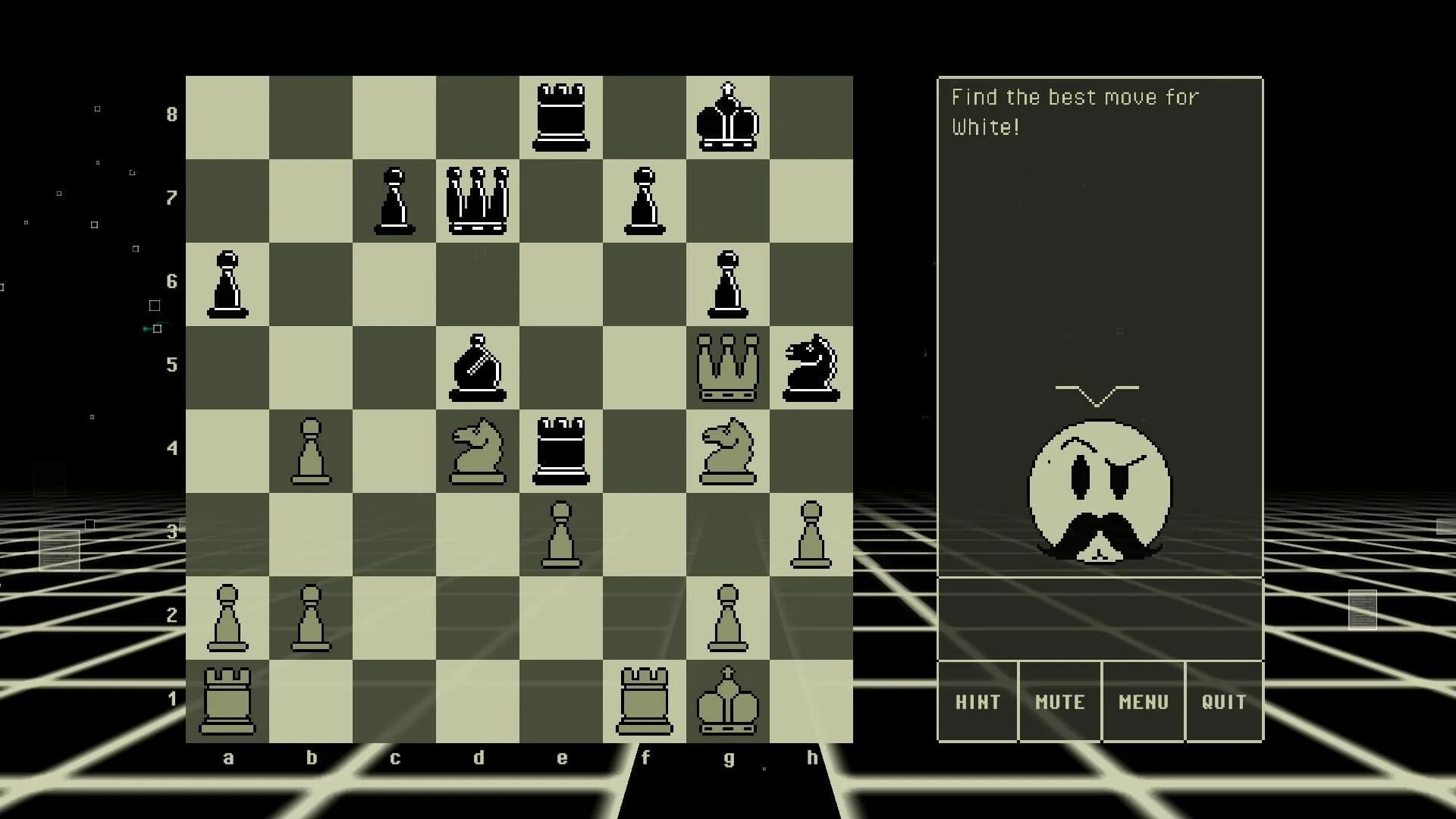 BOT.vinnik Chess: USSR vs the World görsel 6