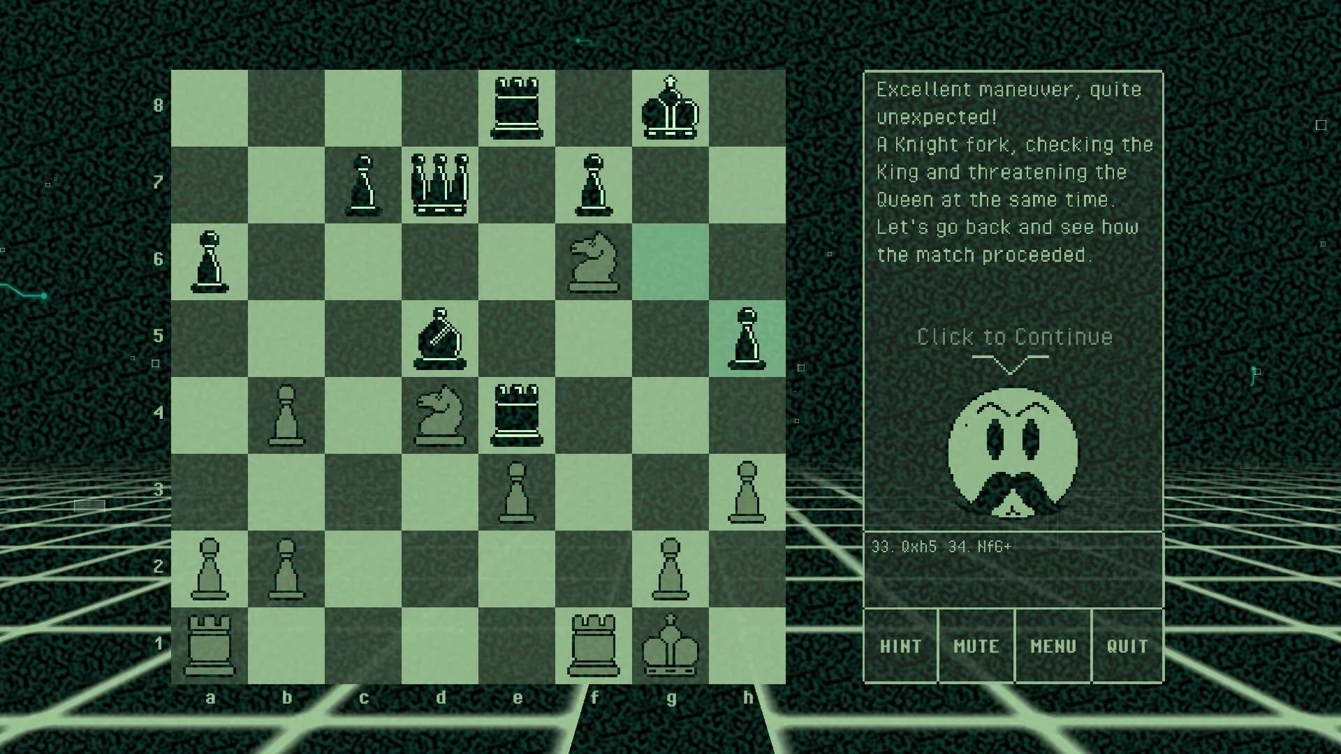 BOT.vinnik Chess: USSR vs the World görsel 7