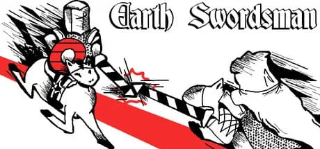 Earth Swordsman görsel 1