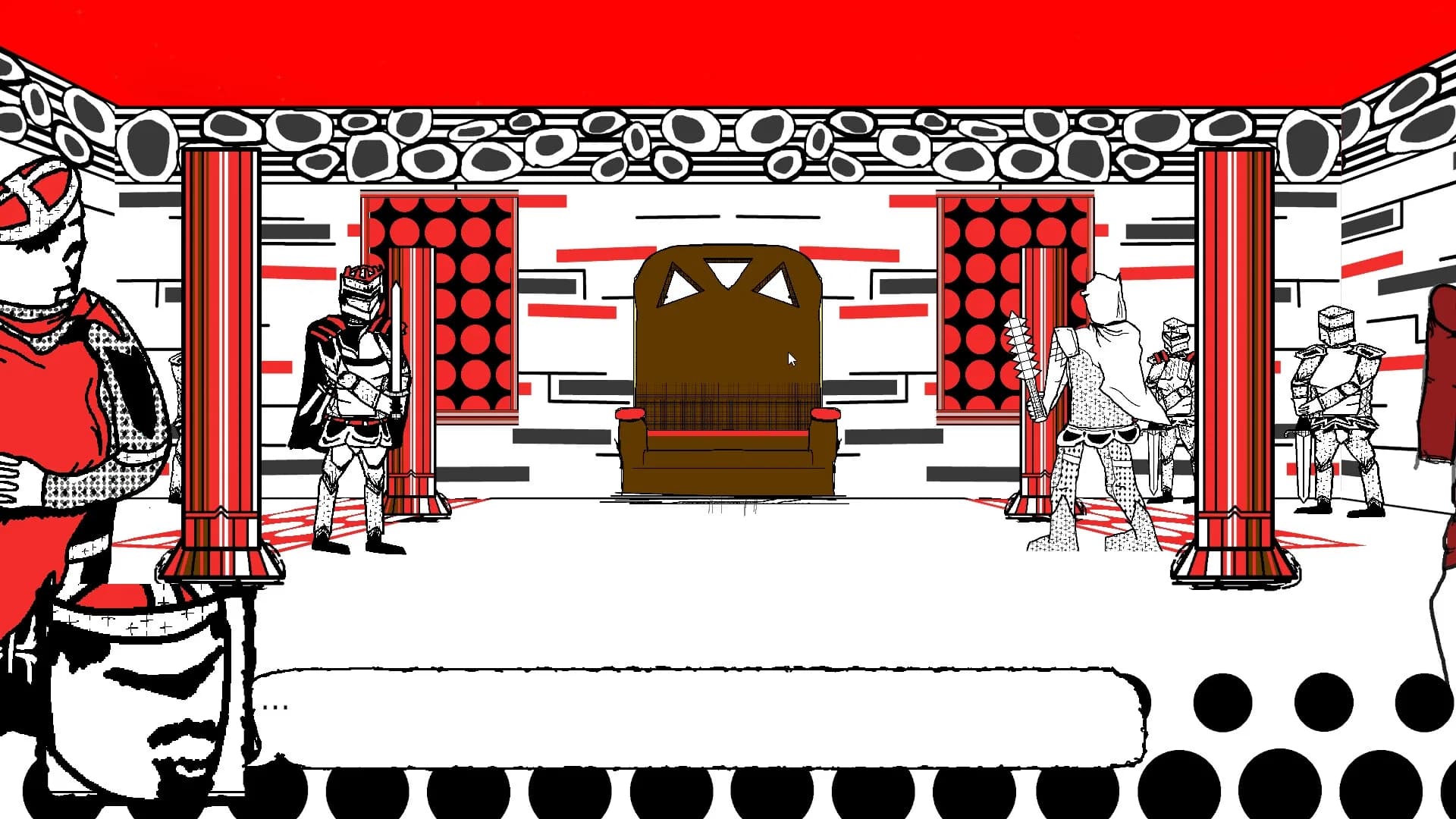 Earth Swordsman görsel 5