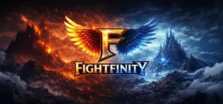 Fightfinity görsel 1