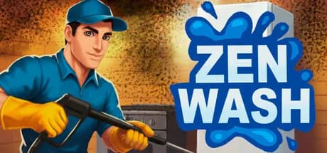ZenWash görsel 1