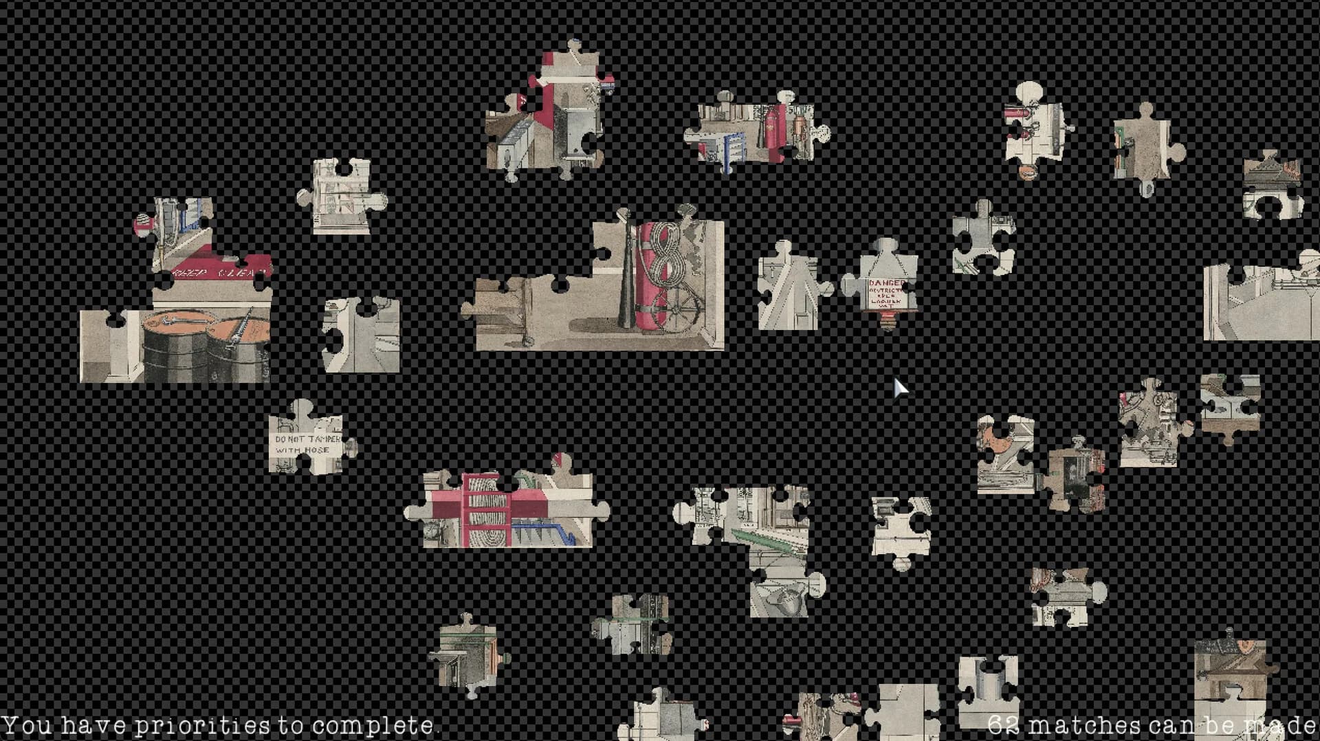 Habit Puzzles görsel 2