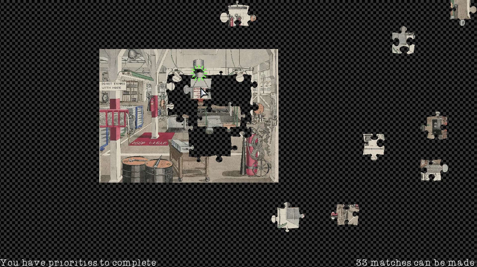 Habit Puzzles görsel 3