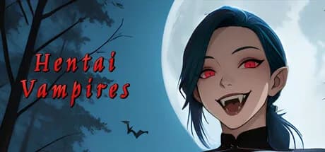 Hentai Vampires görsel 1
