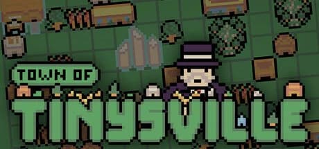 Town of Tinysville