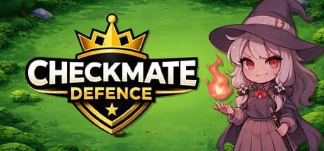Checkmate Defence