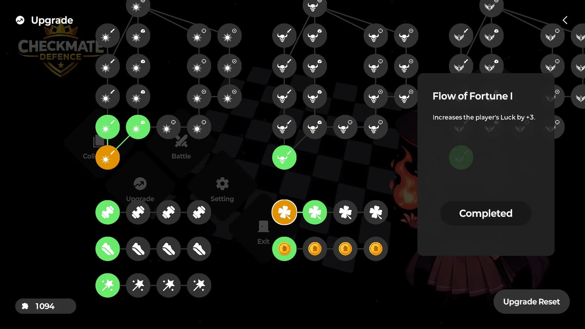 Checkmate Defence görsel 6