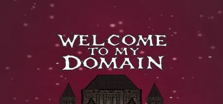Welcome To My Domain