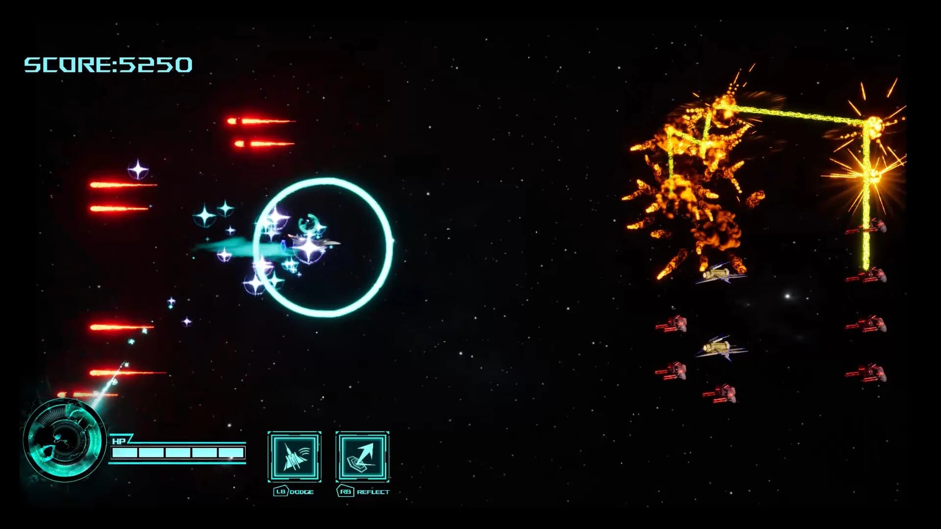 Orbital Fighter görsel 9