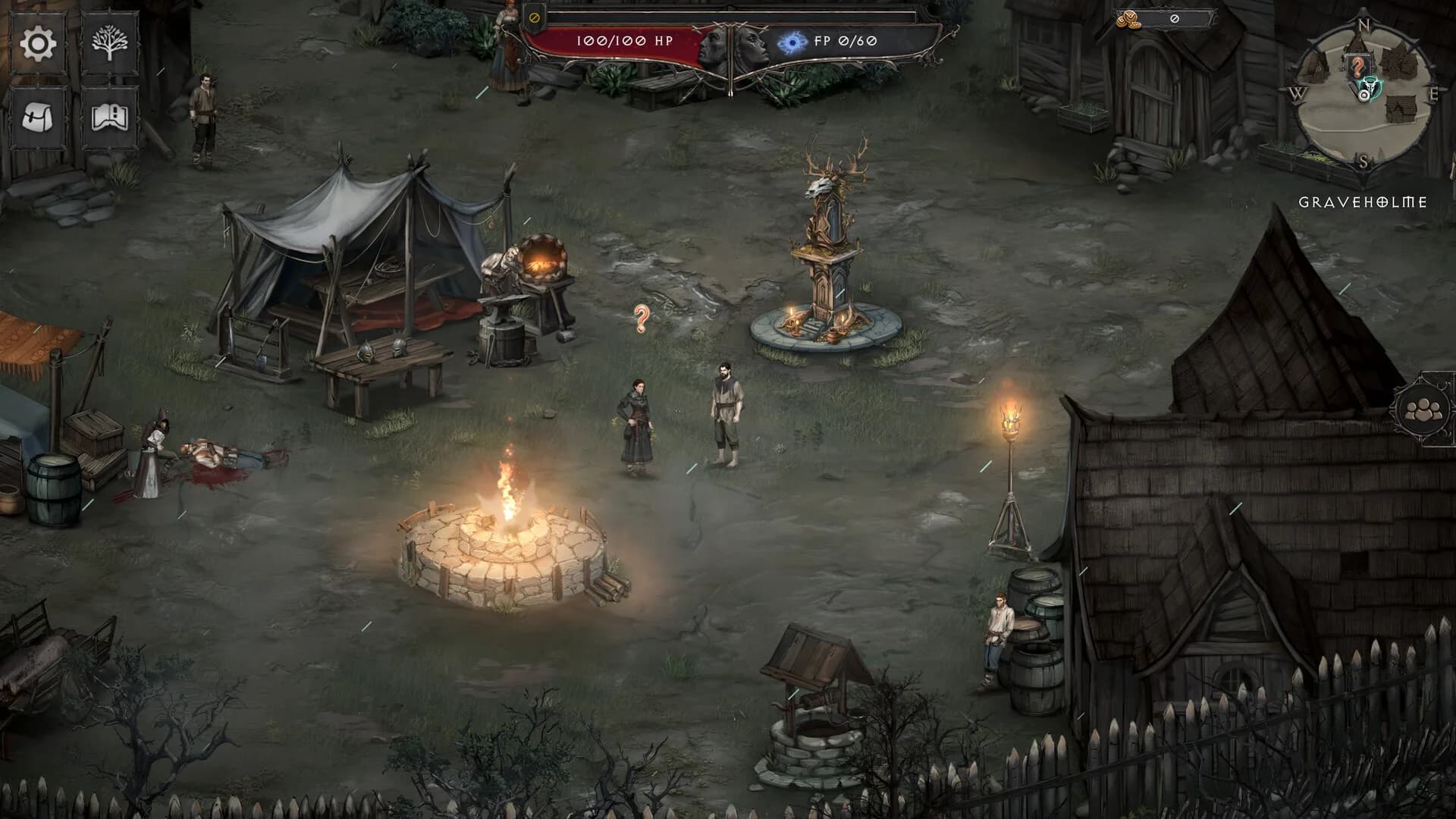 Vampire's Fall 2 görsel 3