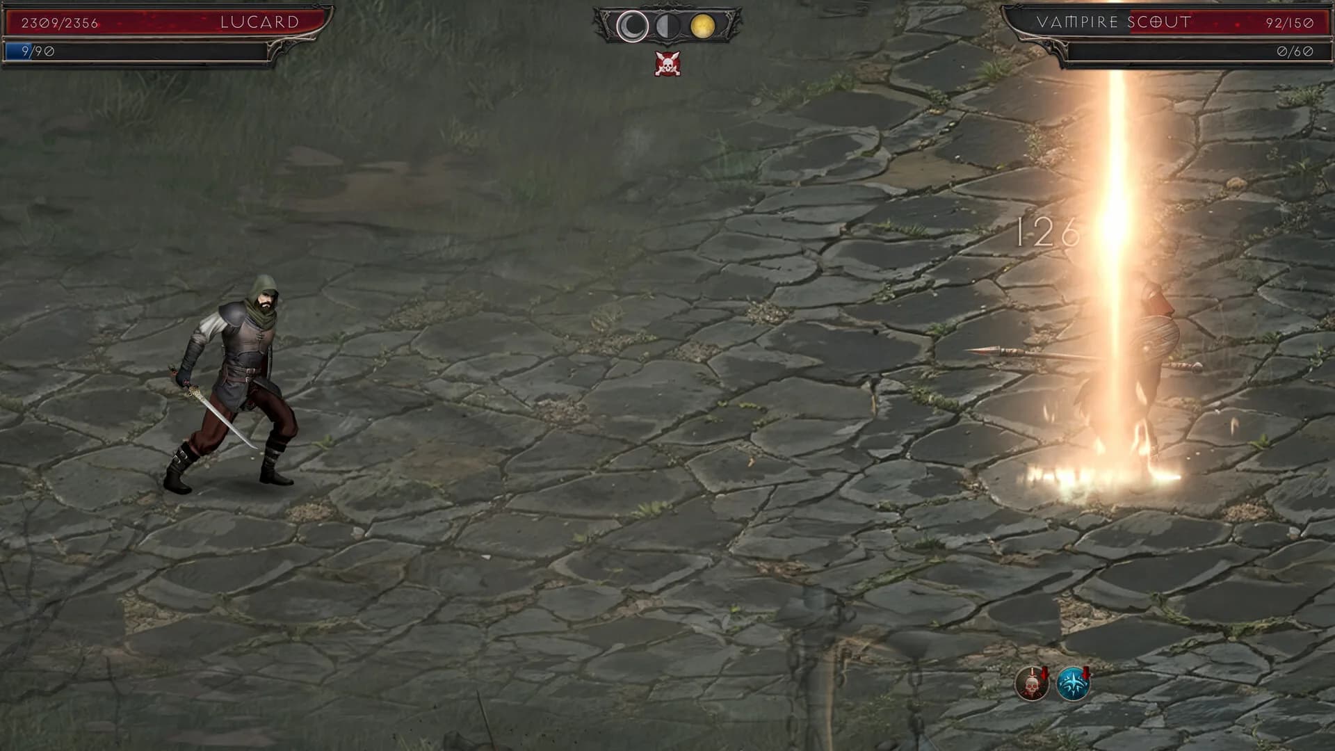 Vampire's Fall 2 görsel 6