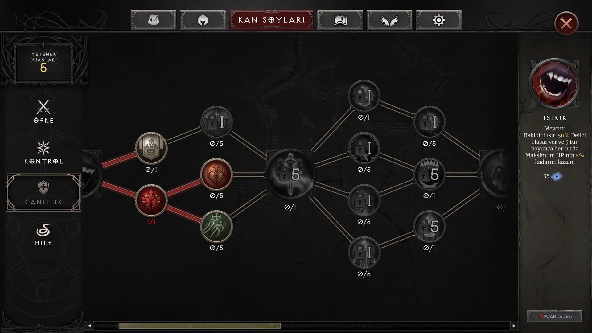Vampire's Fall 2 görsel 7