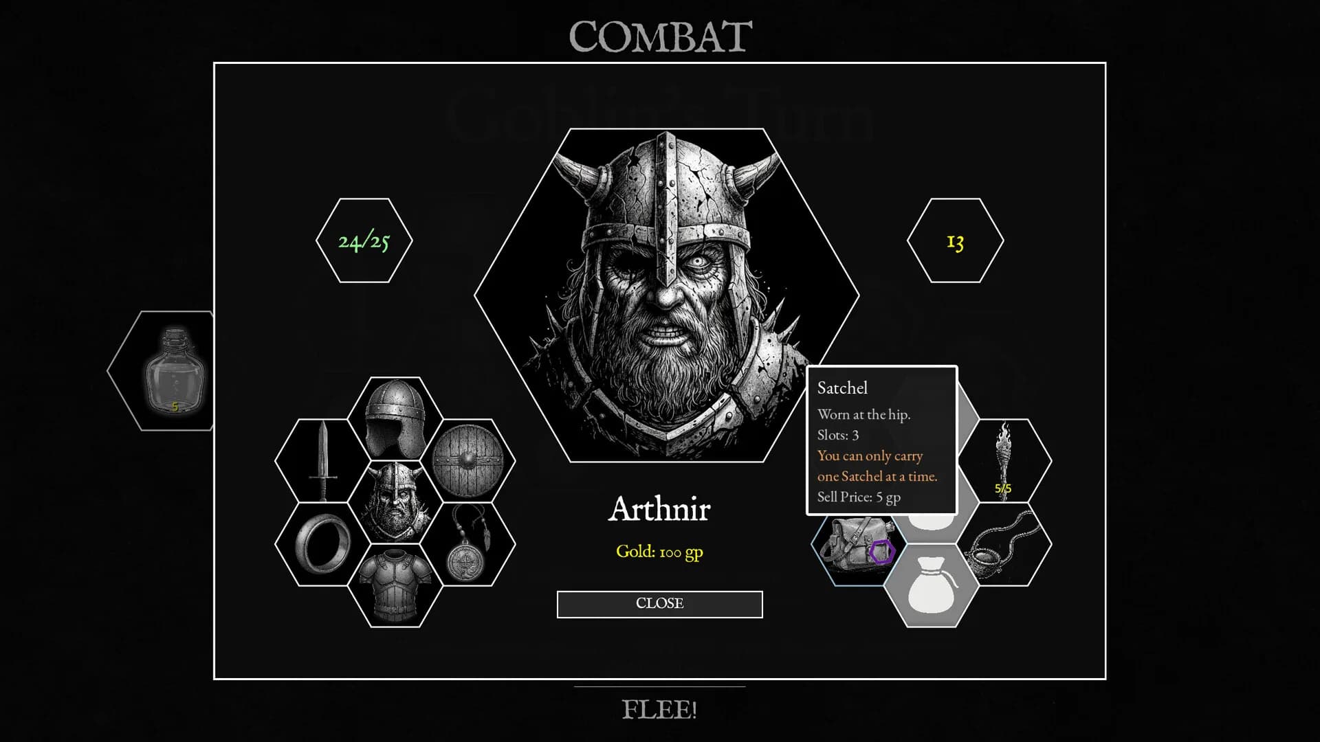 HEXCRAWL görsel 3