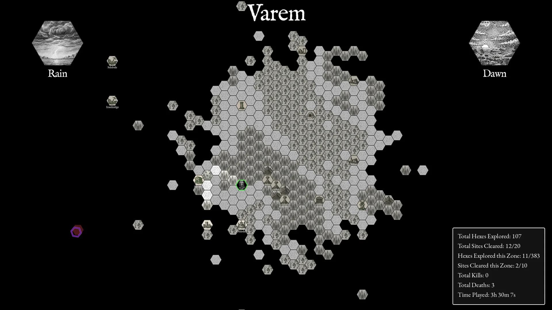HEXCRAWL görsel 8