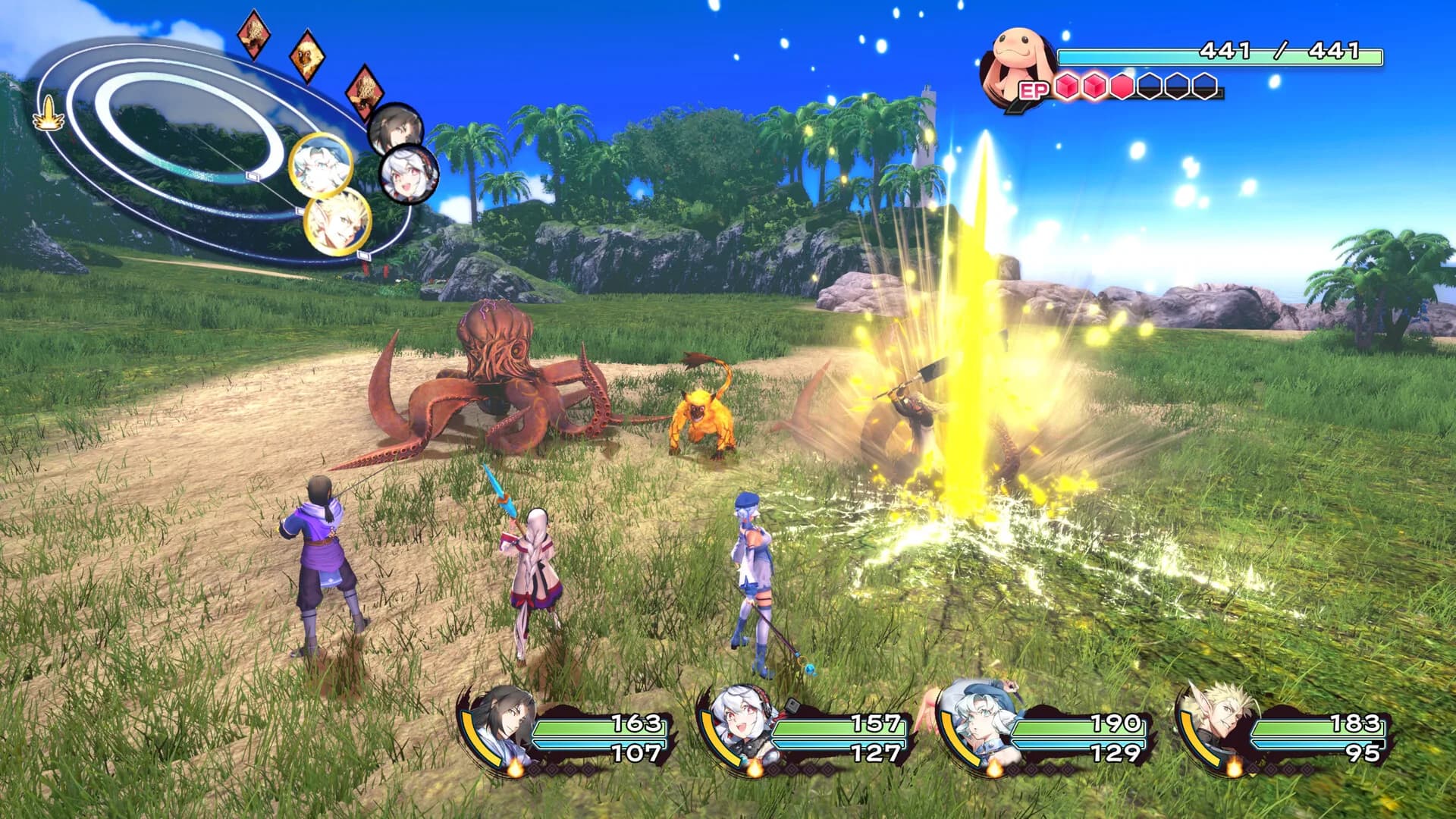 Utawarerumono: Past and Present Rediscovered görsel 4
