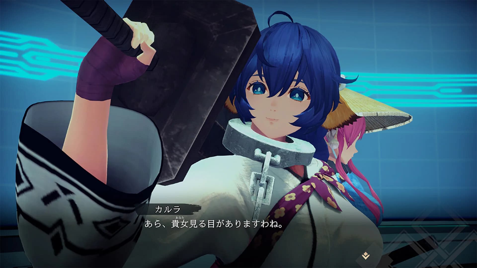 Utawarerumono: Past and Present Rediscovered görsel 6