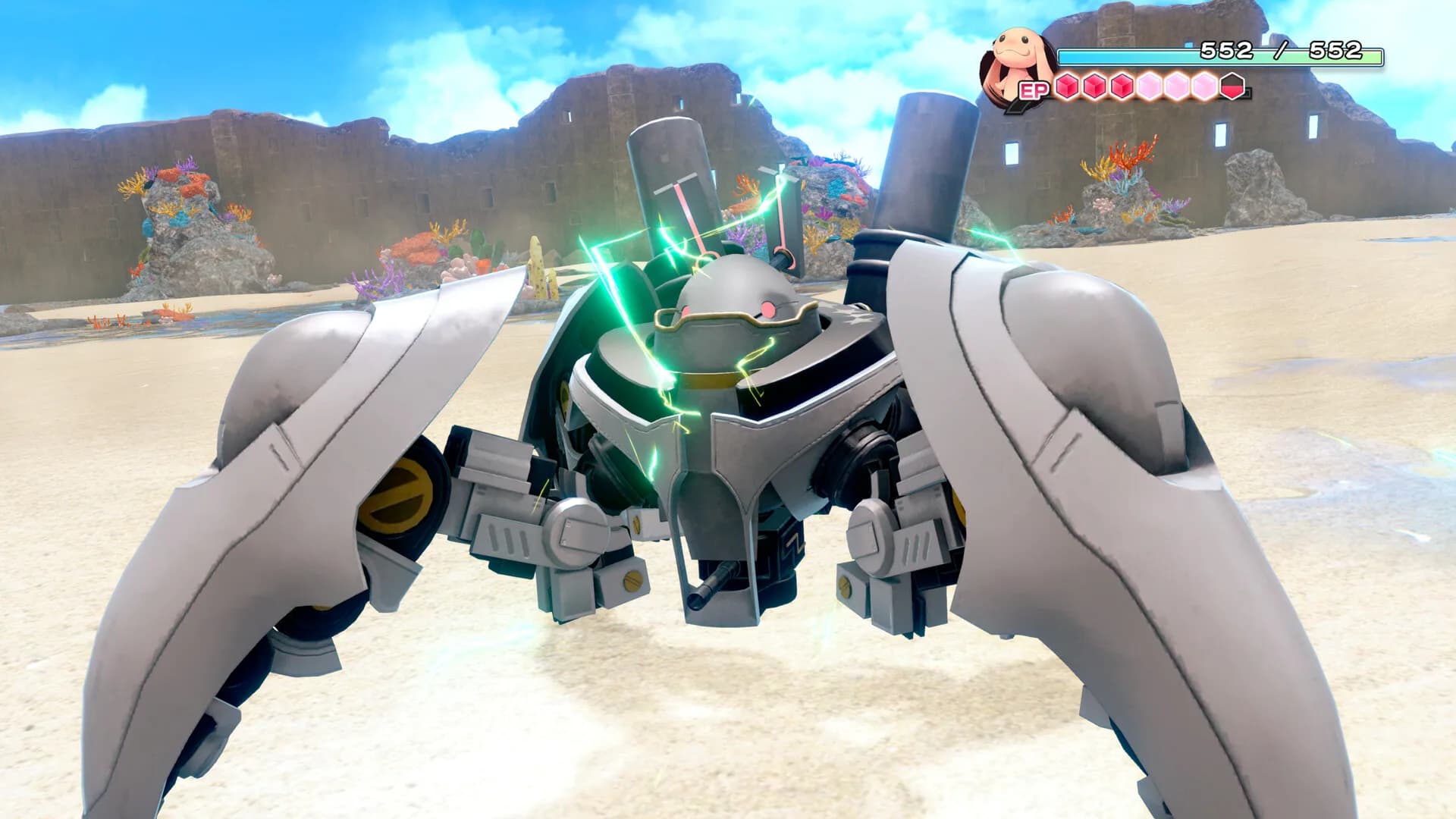 Utawarerumono: Past and Present Rediscovered görsel 11