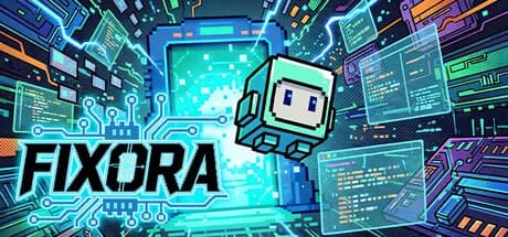Fixora görsel 1
