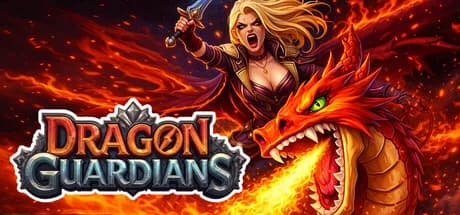 Dragon Guardians