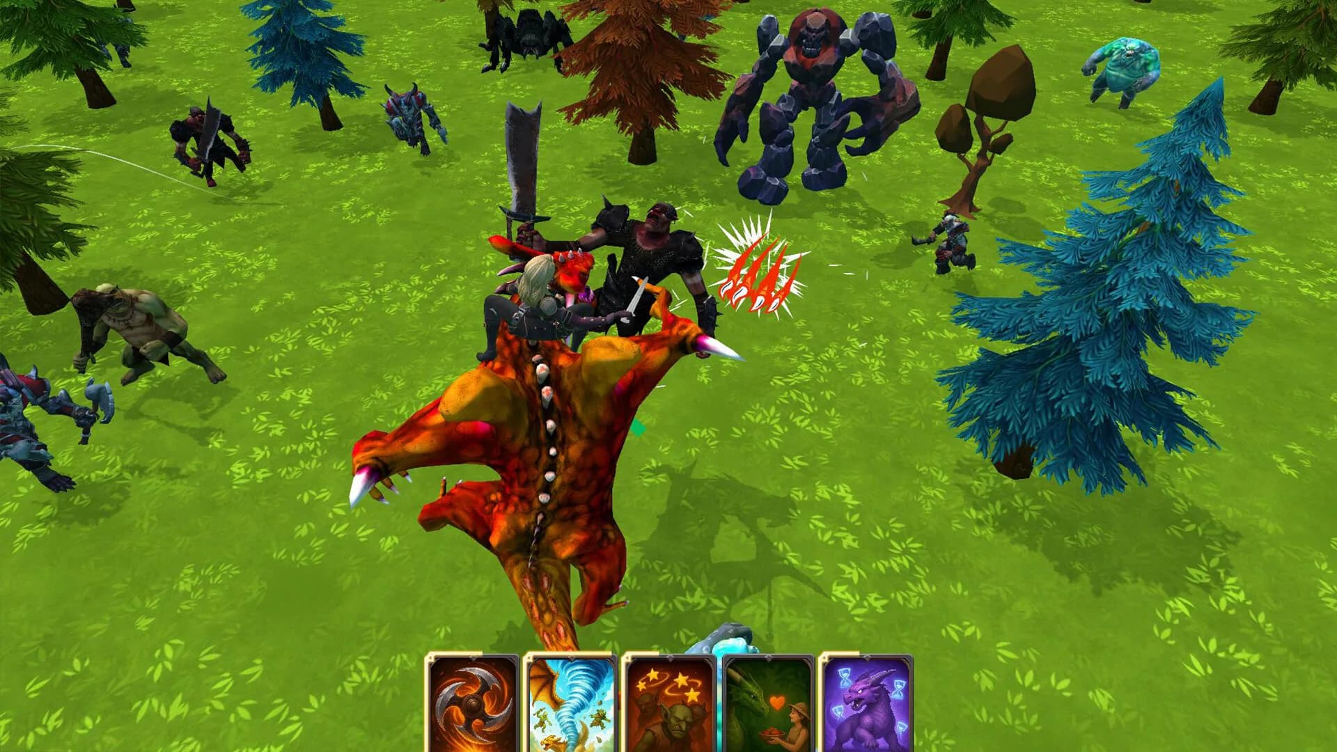 Dragon Guardians görsel 7