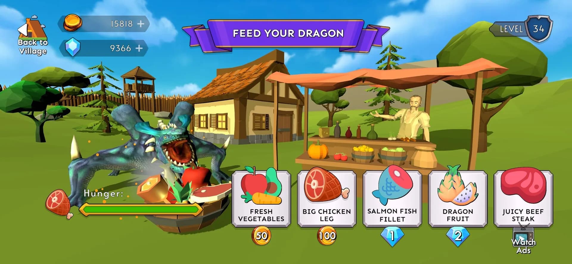Dragon Guardians görsel 10