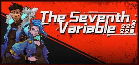 The Seventh Variable 第七变量 görsel 1