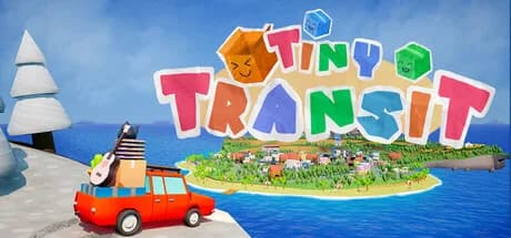 Tiny Transit görsel 1