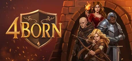 4Born görsel 1