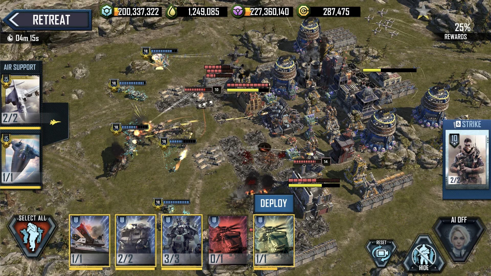 Rogue Assault görsel 3