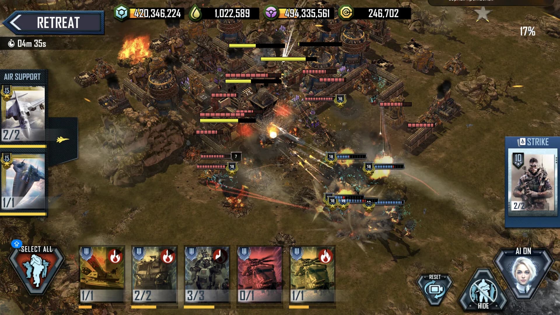 Rogue Assault görsel 4