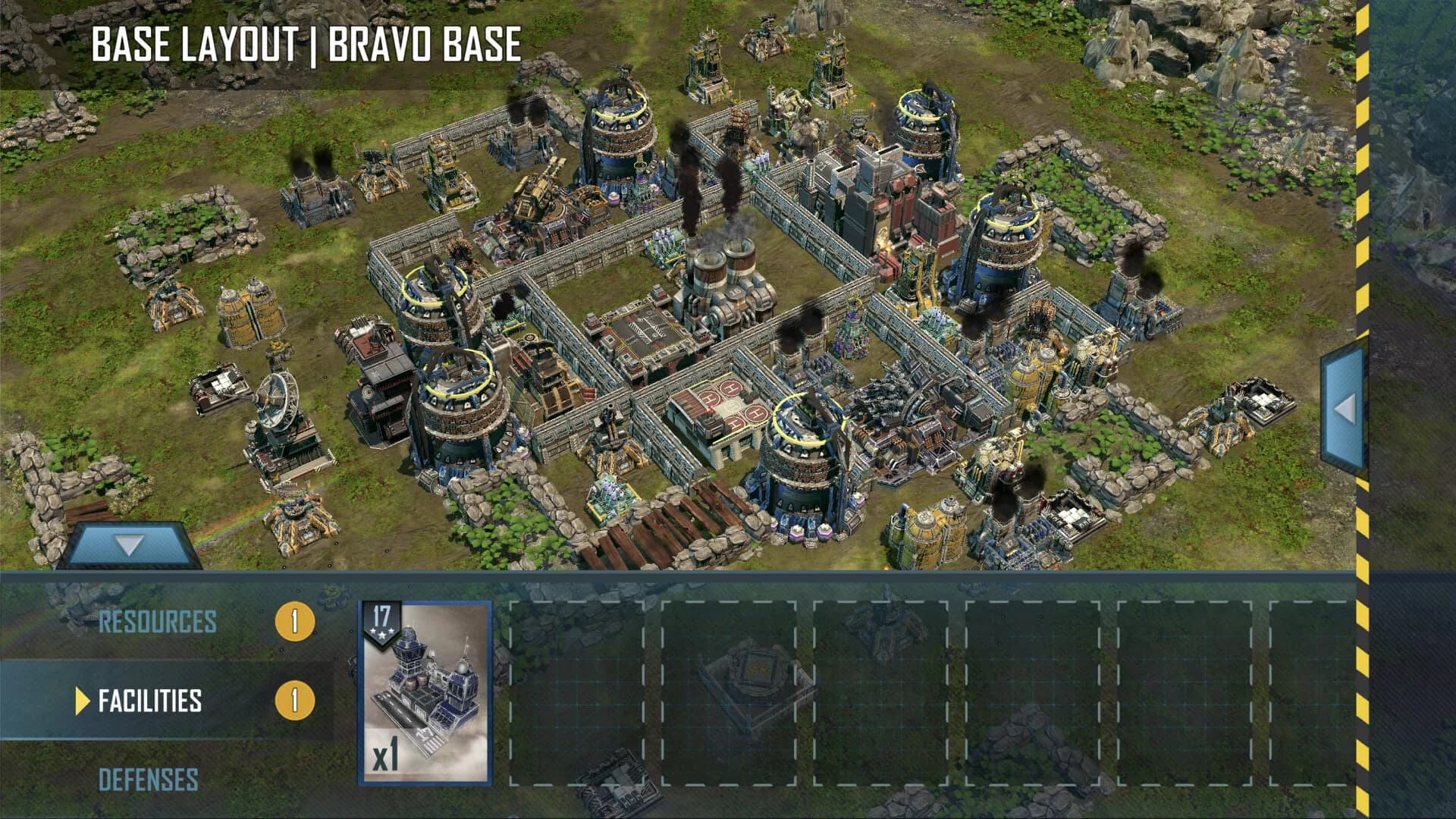 Rogue Assault görsel 5