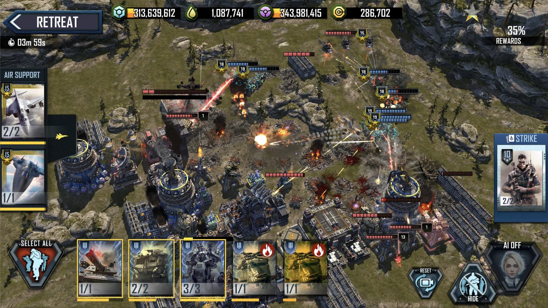 Rogue Assault görsel 6