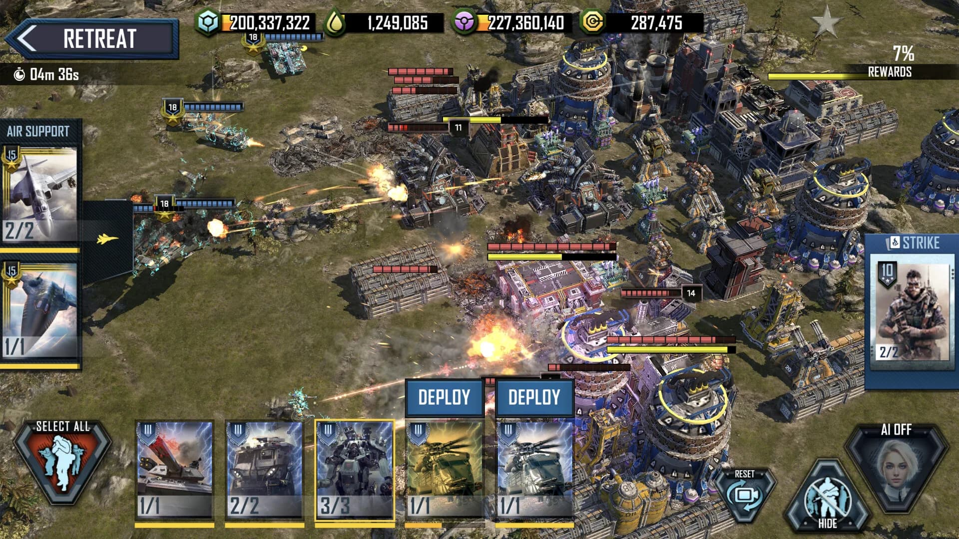 Rogue Assault görsel 7