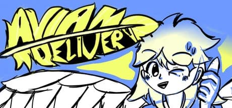 Avian Delivery