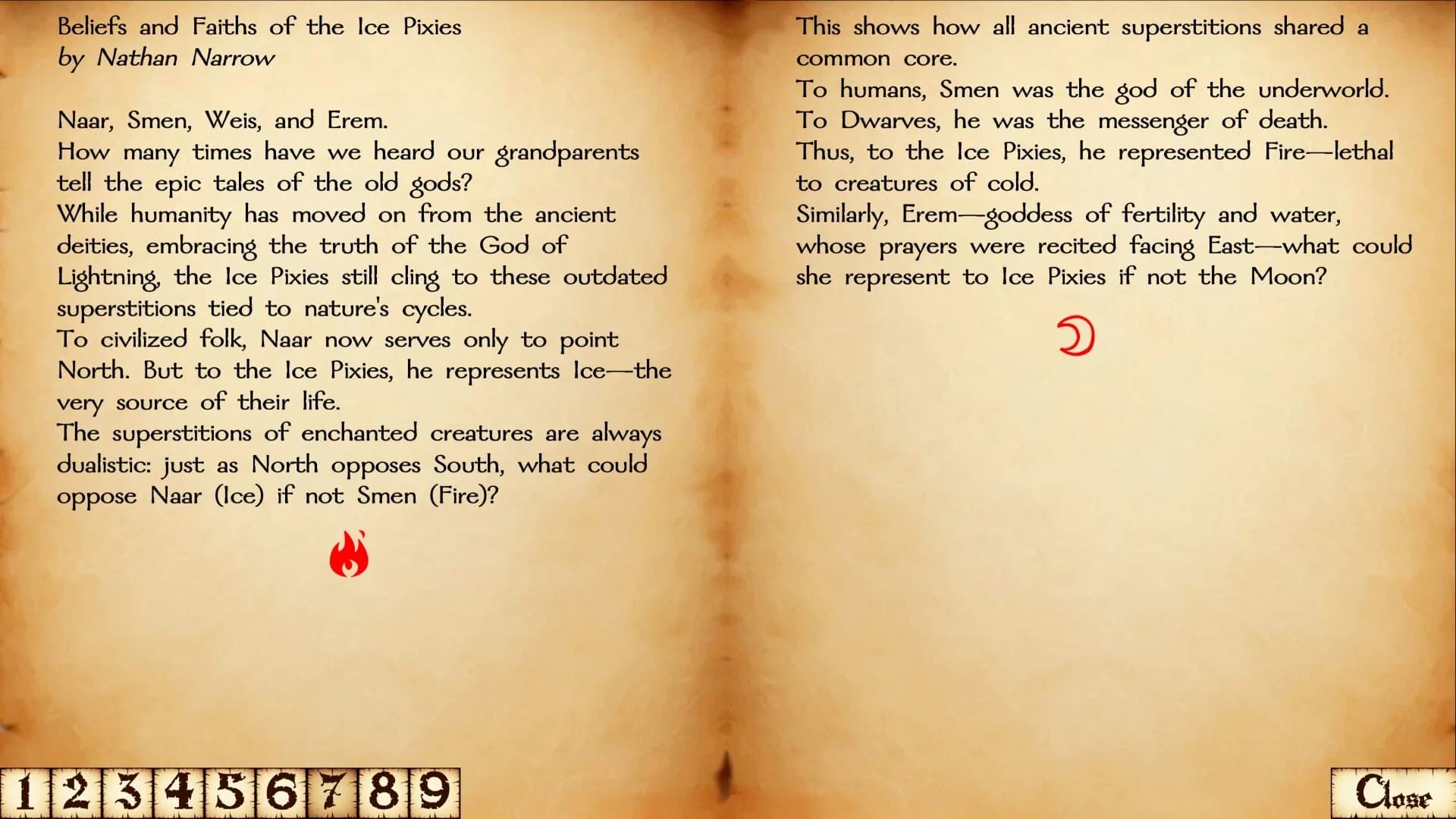 The Last Wizard - A Goblin Detective Mystery görsel 8