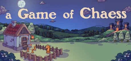 A Game of Chaess