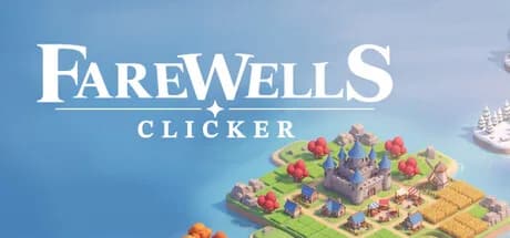 Farewells clicker