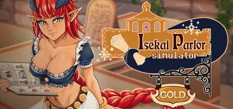 Isekai Parlor Simulator GOLD görsel 1