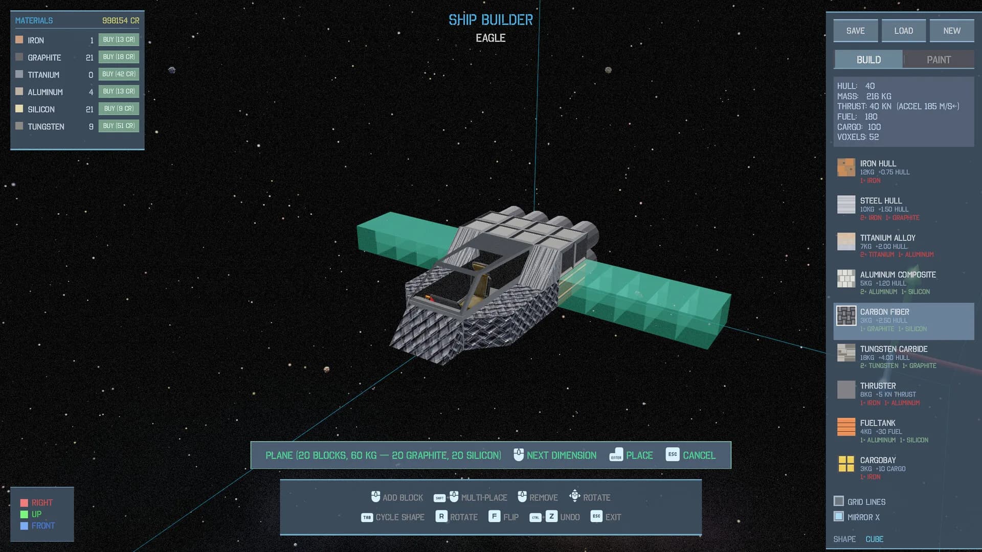 Asteroid Rodeo görsel 2
