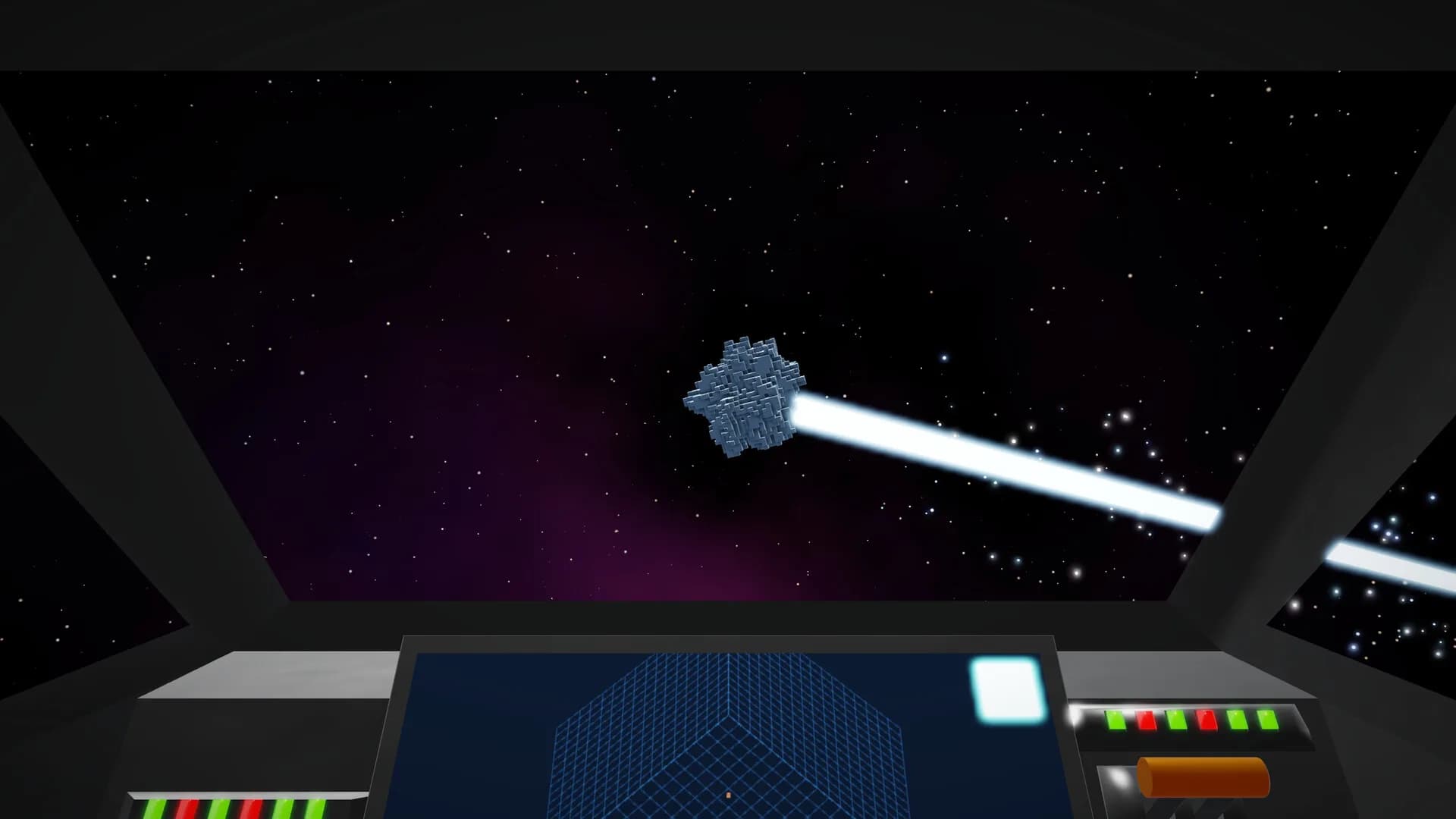 Asteroid Rodeo görsel 8