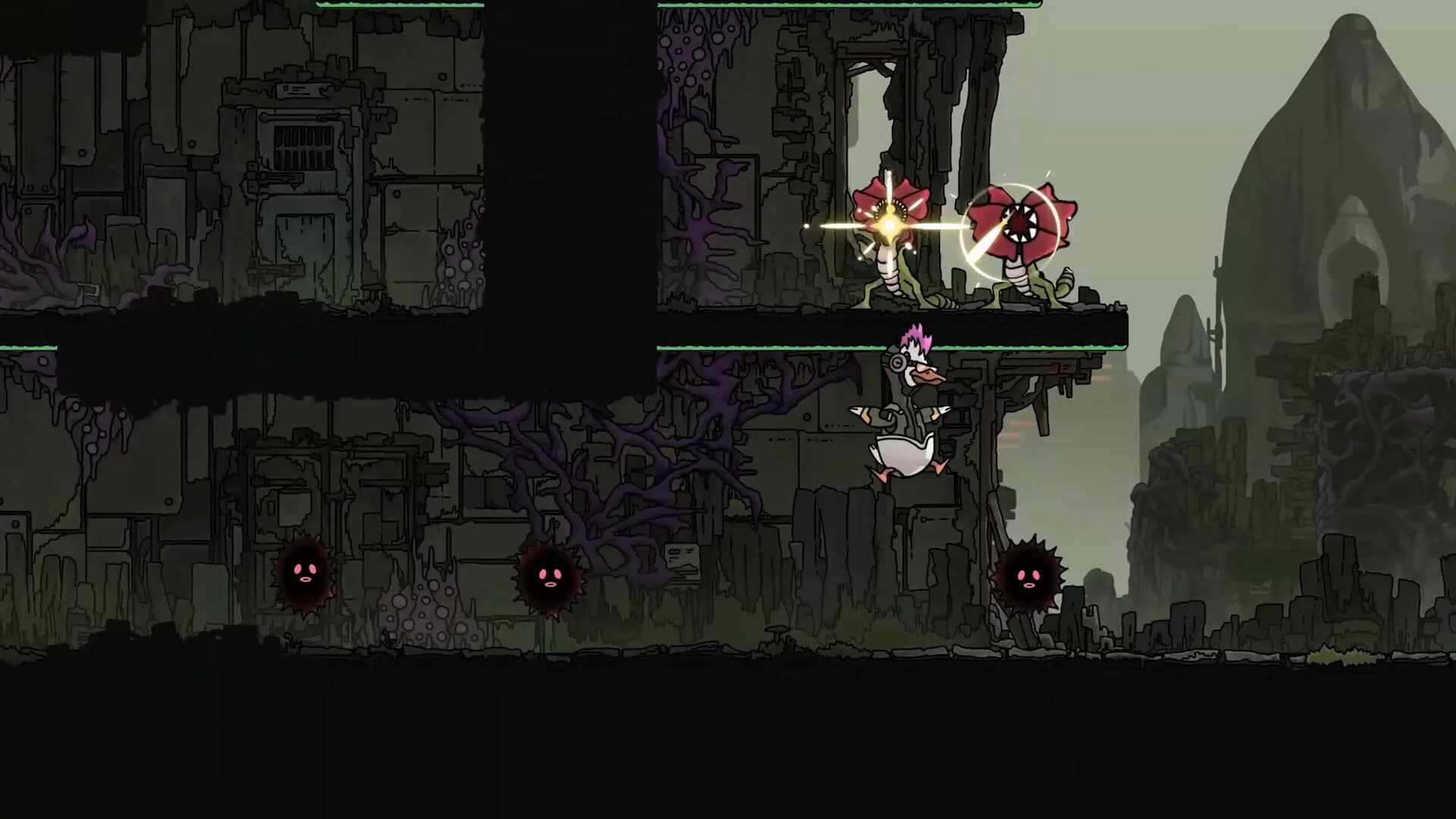 PlatyGuard: Swarm Slayer görsel 7