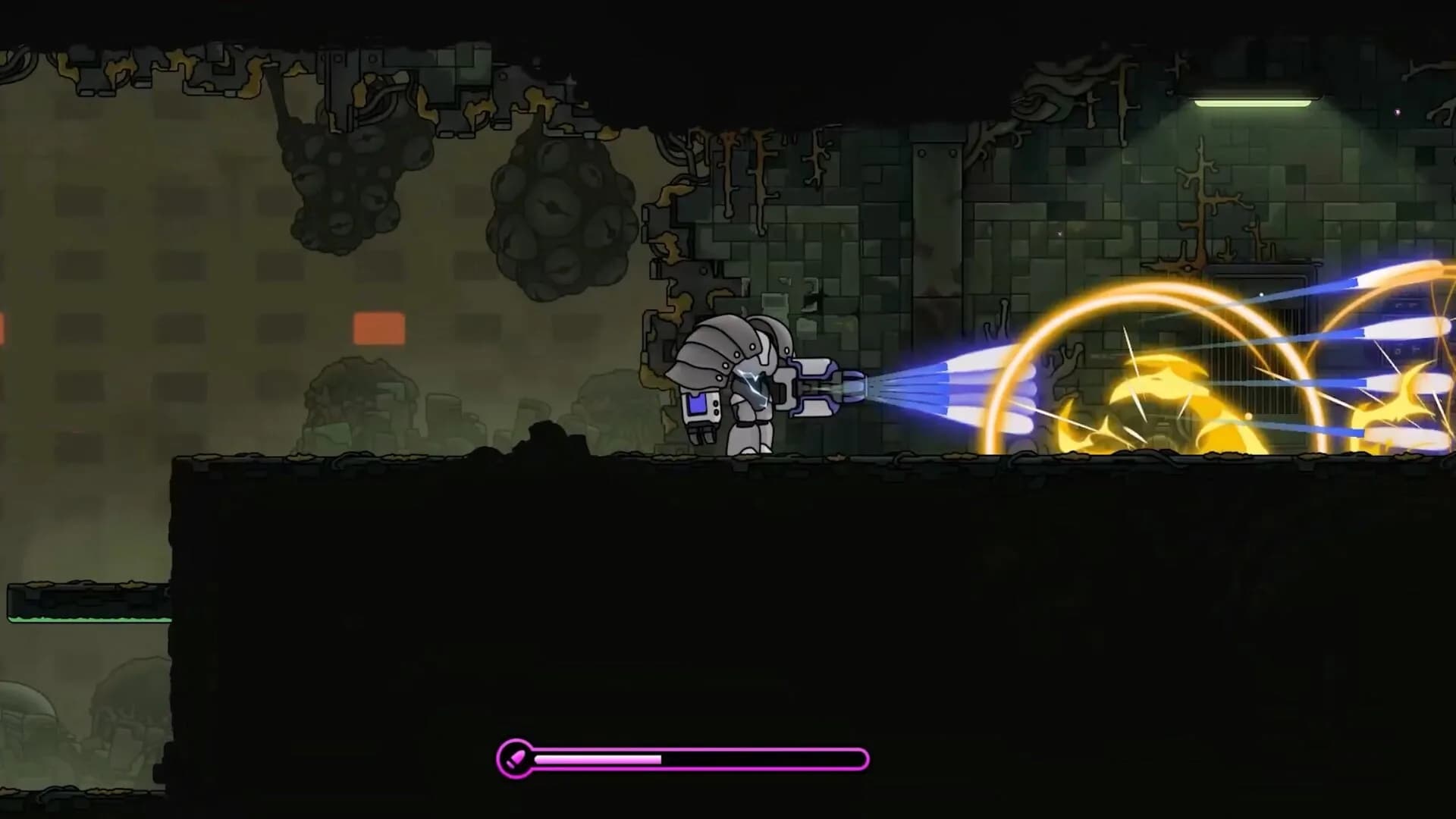 PlatyGuard: Swarm Slayer görsel 9