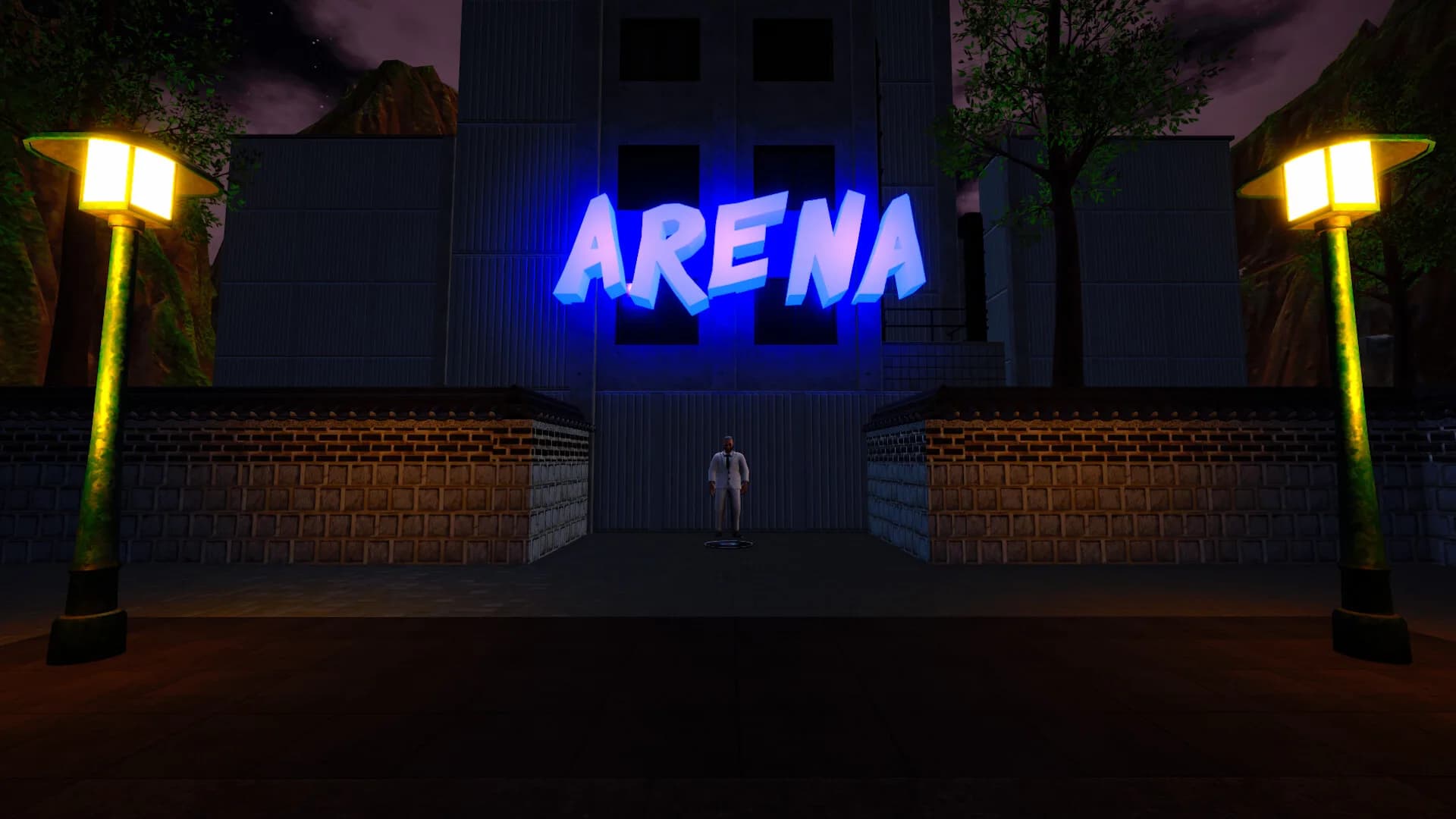 SteelBlade Shop Simulator görsel 5