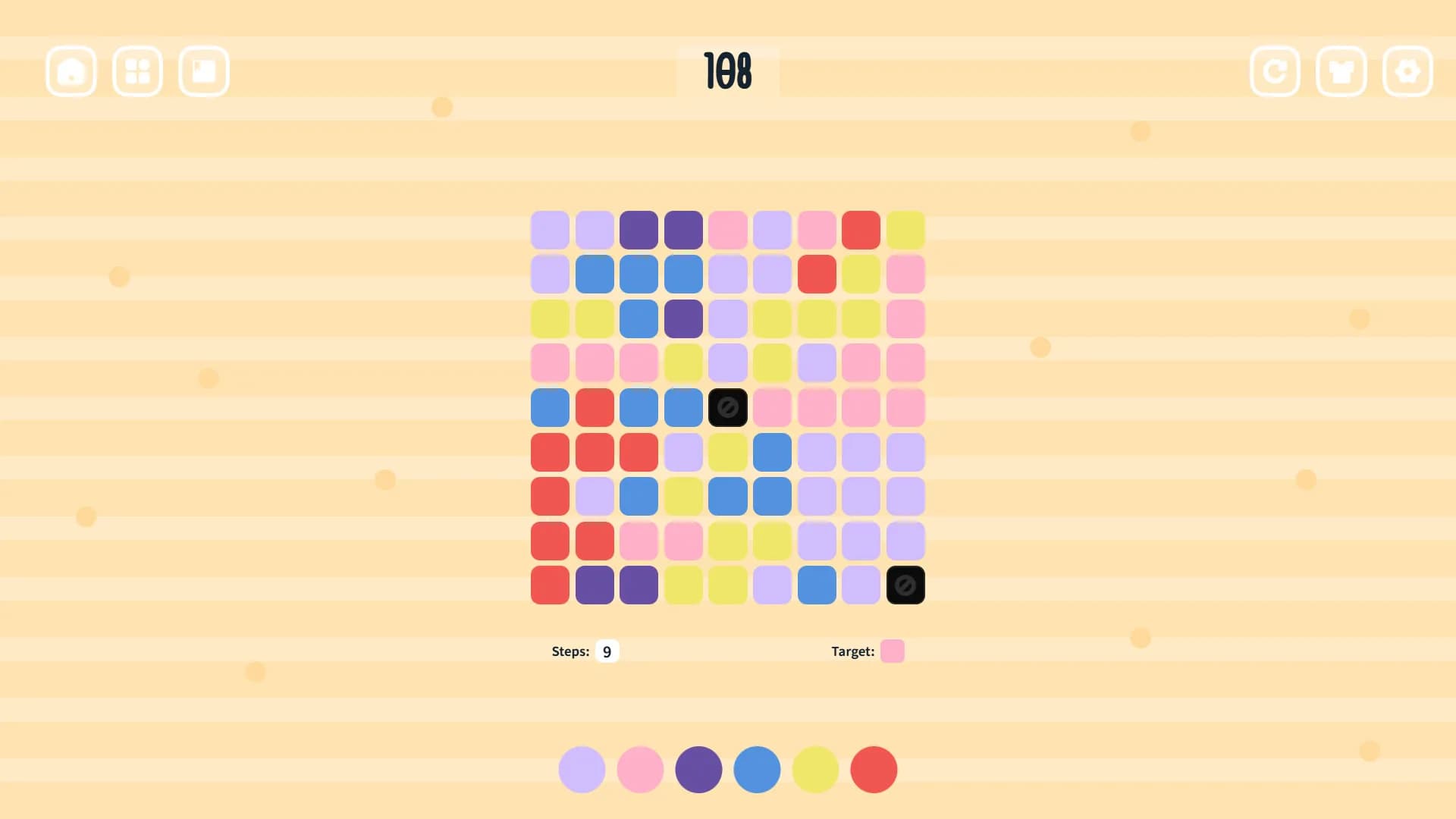绘色星落(Brush The Starfall） görsel 10