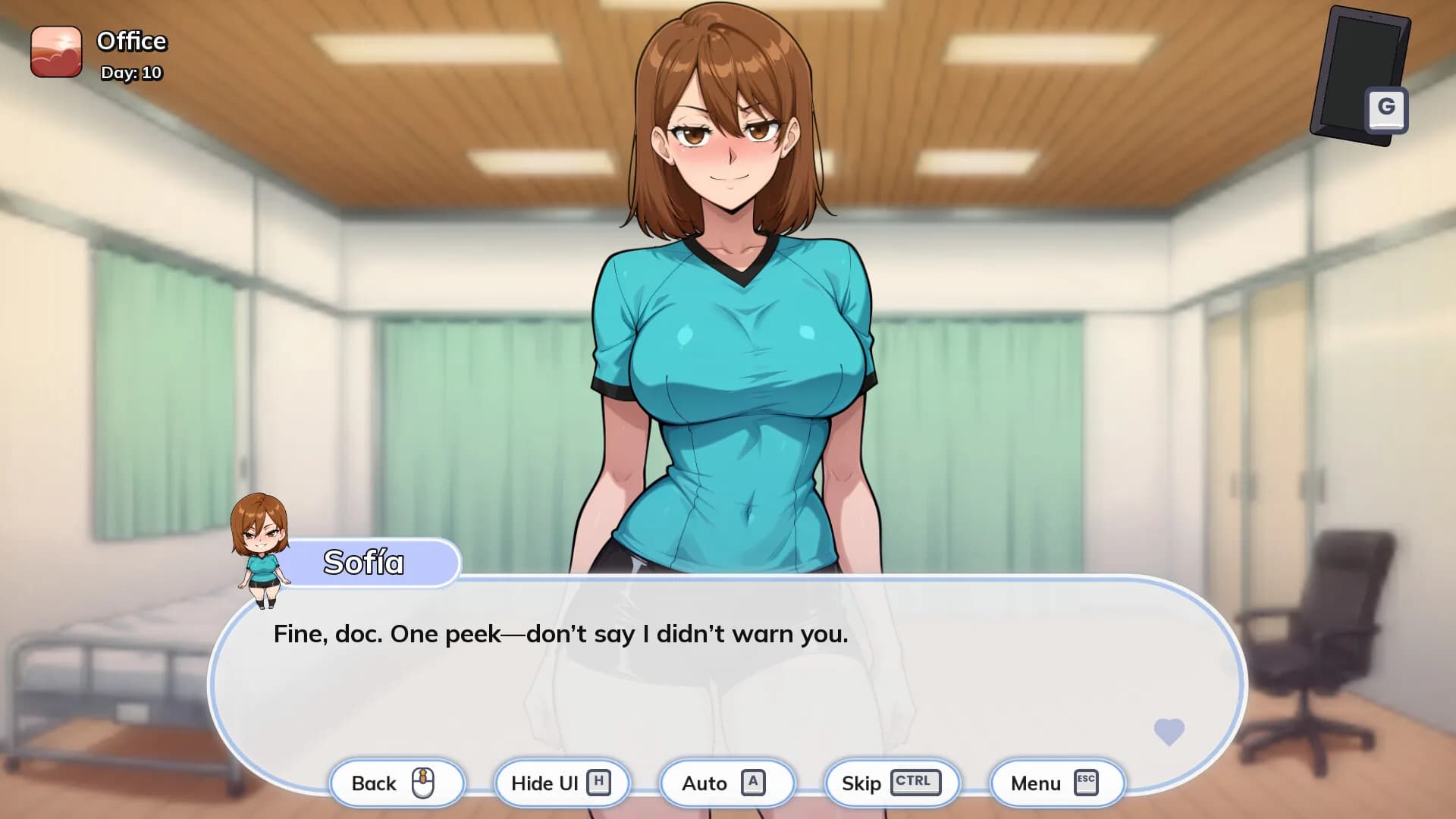 Lewd Cup görsel 12