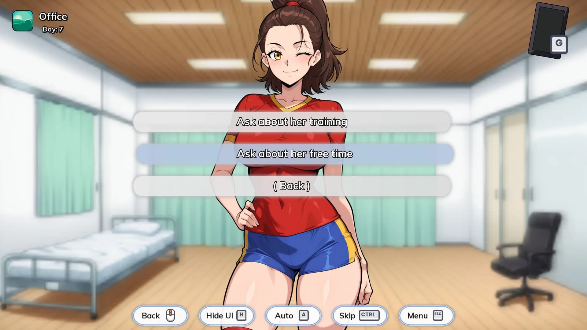 Lewd Cup görsel 13