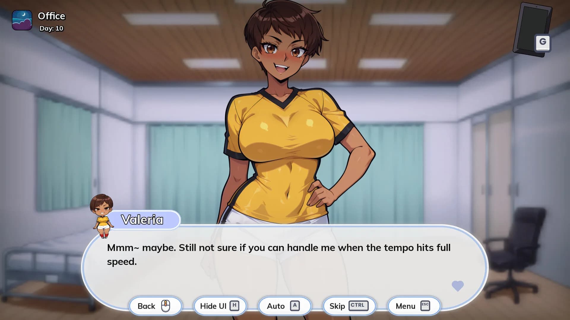 Lewd Cup görsel 16